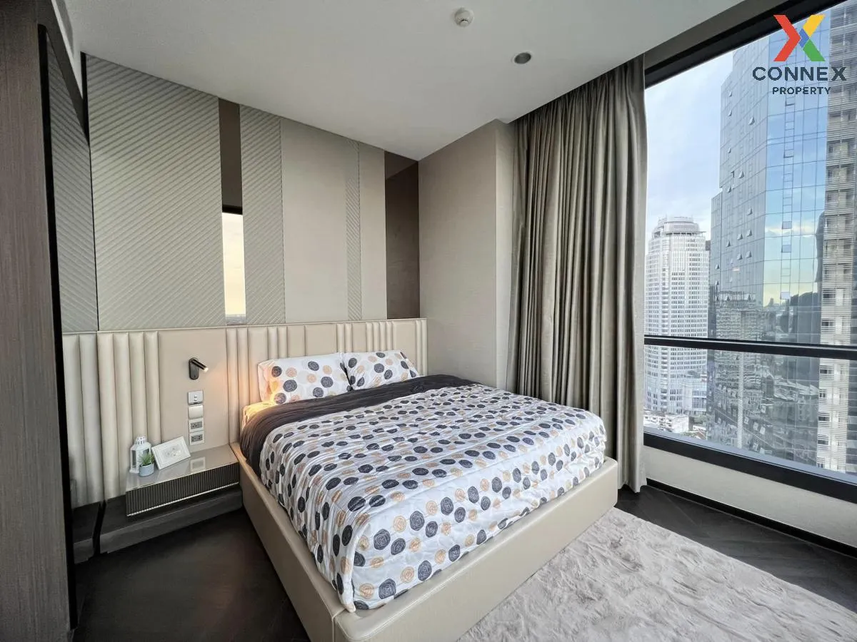 For Rent Condo , The Esse Sukhumvit 36 , BTS-Thong Lo , Phra Khan 3