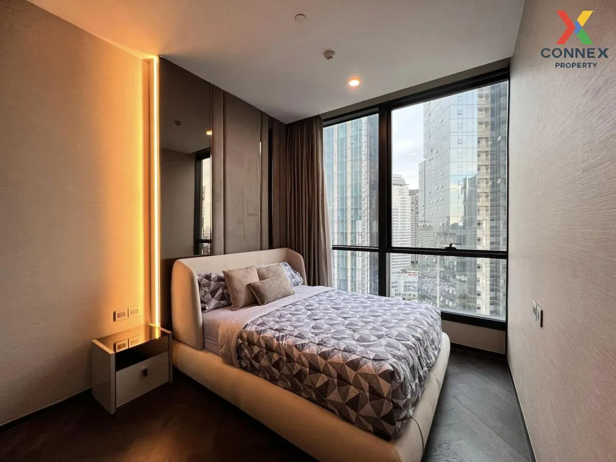 For Rent Condo , The Esse Sukhumvit 36 , BTS-Thong Lo , Phra Khan