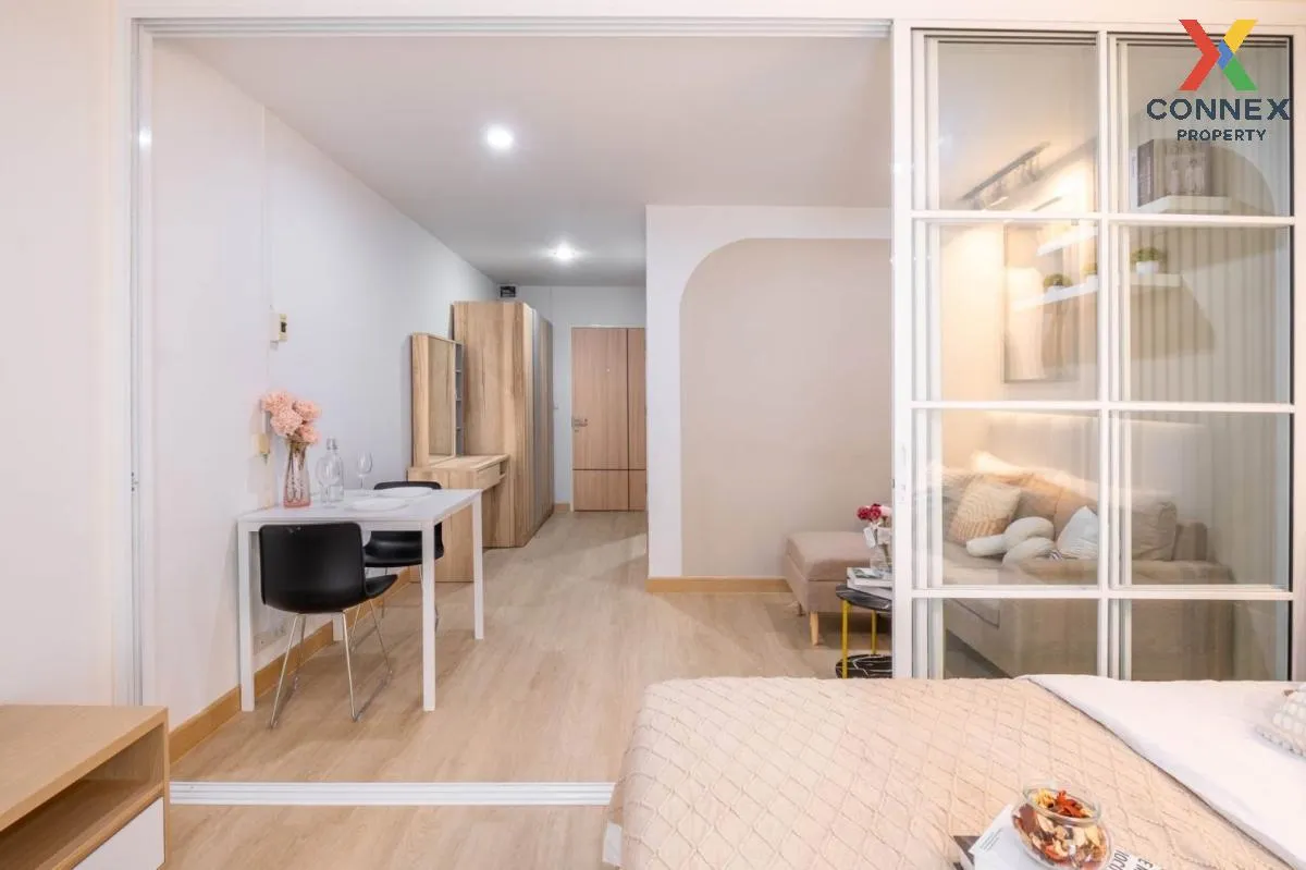 ขายคอนโด  รัชดา เพรสทีจ ลาดพร้าว 48 MRT-ลาดพร้าว สามเสนนอก เขต ห้ ขายคอนโด  รัชดา เพรสทีจ ลาดพร้าว 48 MRT-ลาดพร้าว สามเสนนอก เขต ห้ 2