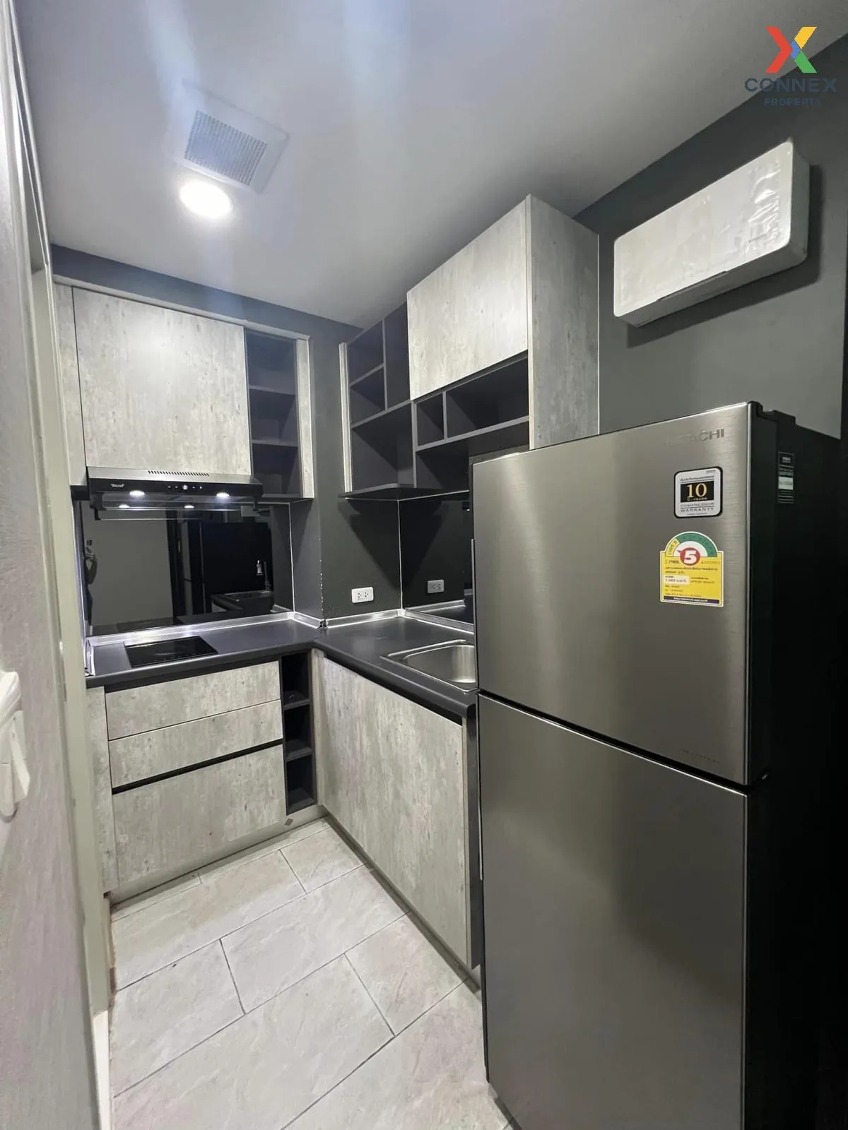 For Sale Condo , The Cube Loft Ladprao 107 , MRT-Ladprao 101 , Kh 3