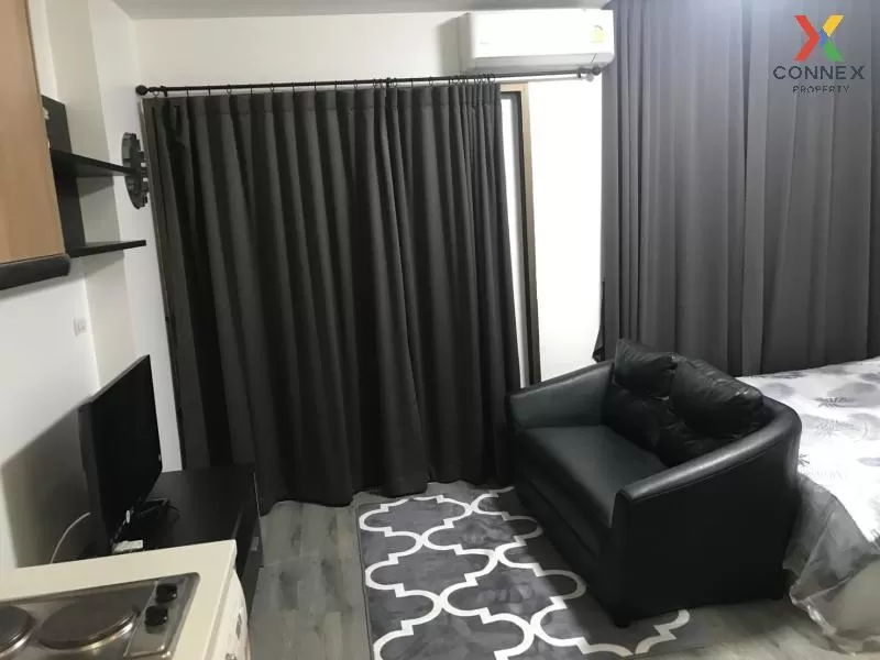 เช่าคอนโด  ไอดีโอ มิกซ์ สุขุมวิท 103 BTS-อุดมสุข บางนา เขต บางนา  1