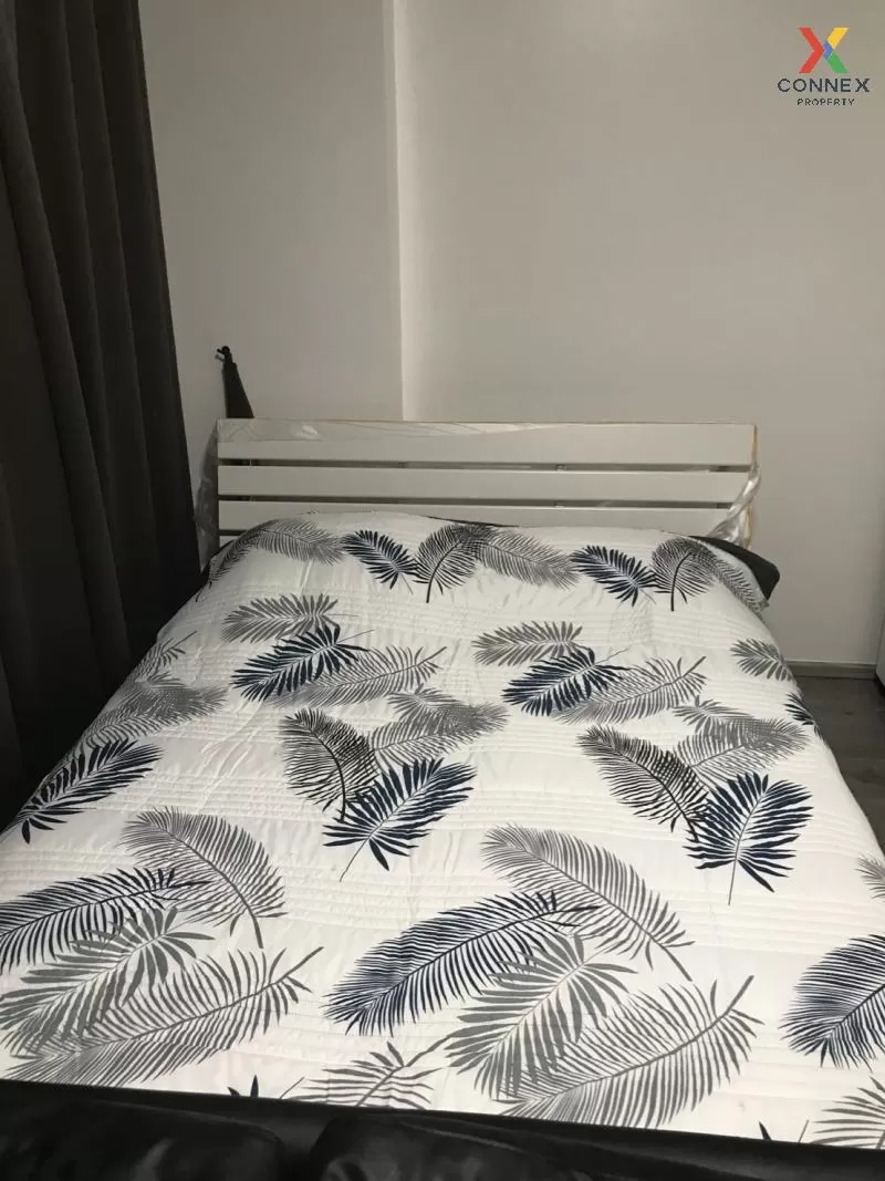 เช่าคอนโด  ไอดีโอ มิกซ์ สุขุมวิท 103 BTS-อุดมสุข บางนา เขต บางนา 