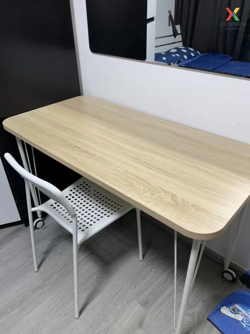 เช่าคอนโด  ไอดีโอ มิกซ์ สุขุมวิท 103 BTS-อุดมสุข บางนา เขต บางนา 