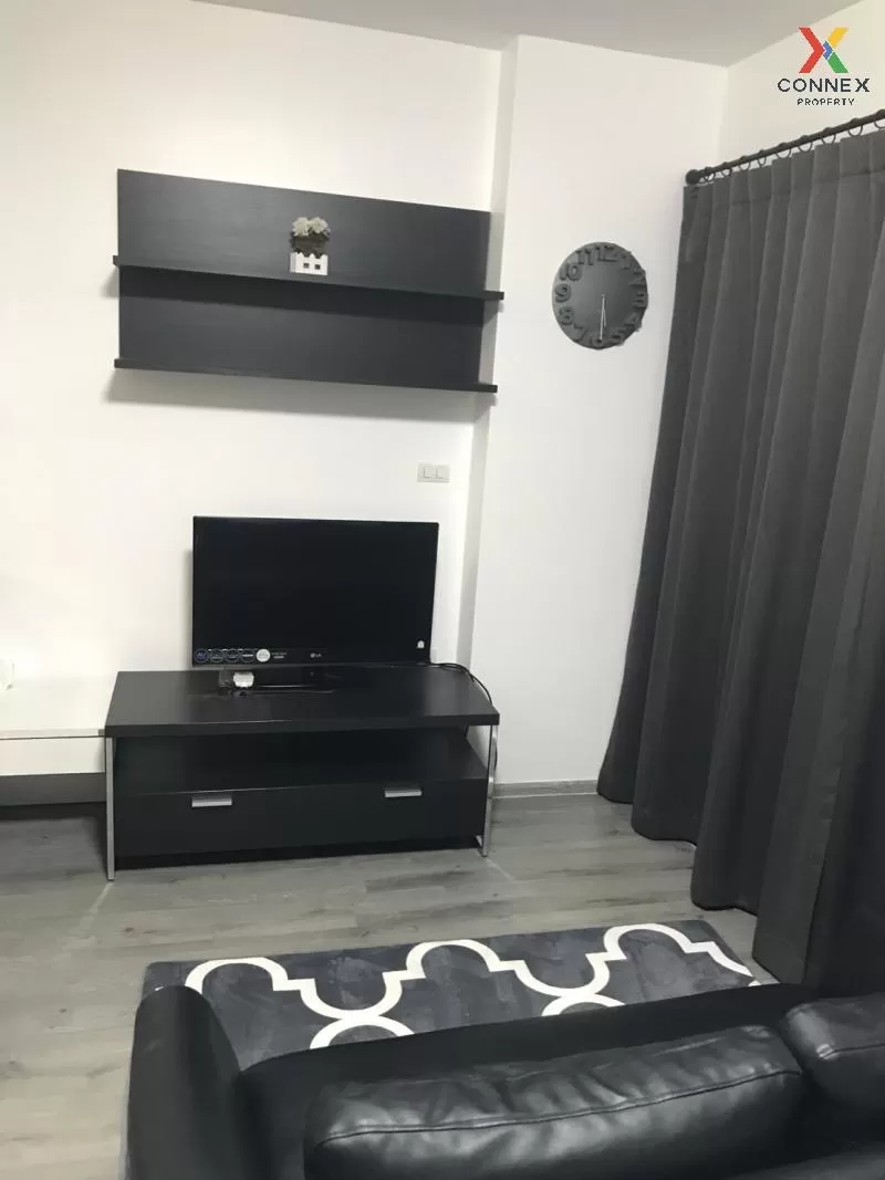 เช่าคอนโด  ไอดีโอ มิกซ์ สุขุมวิท 103 BTS-อุดมสุข บางนา เขต บางนา  2