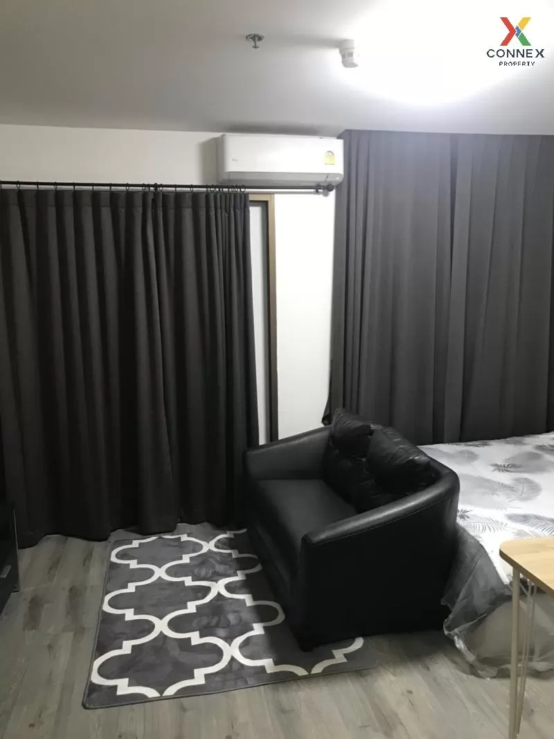 เช่าคอนโด  ไอดีโอ มิกซ์ สุขุมวิท 103 BTS-อุดมสุข บางนา เขต บางนา  3