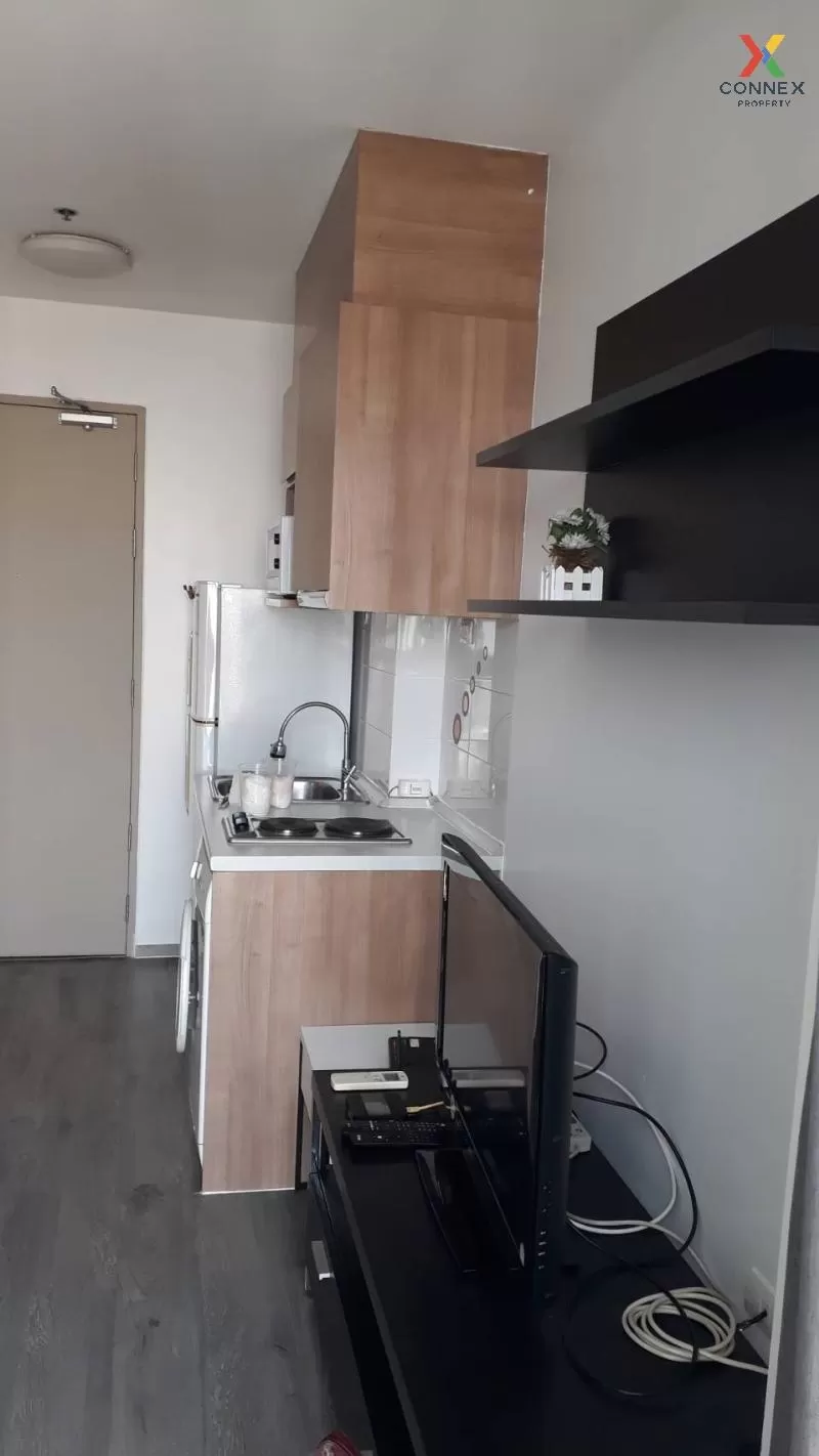 เช่าคอนโด  ไอดีโอ มิกซ์ สุขุมวิท 103 BTS-อุดมสุข บางนา เขต บางนา 