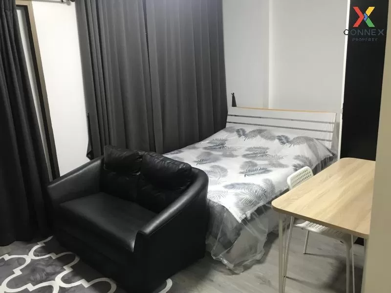 เช่าคอนโด  ไอดีโอ มิกซ์ สุขุมวิท 103 BTS-อุดมสุข บางนา เขต บางนา 