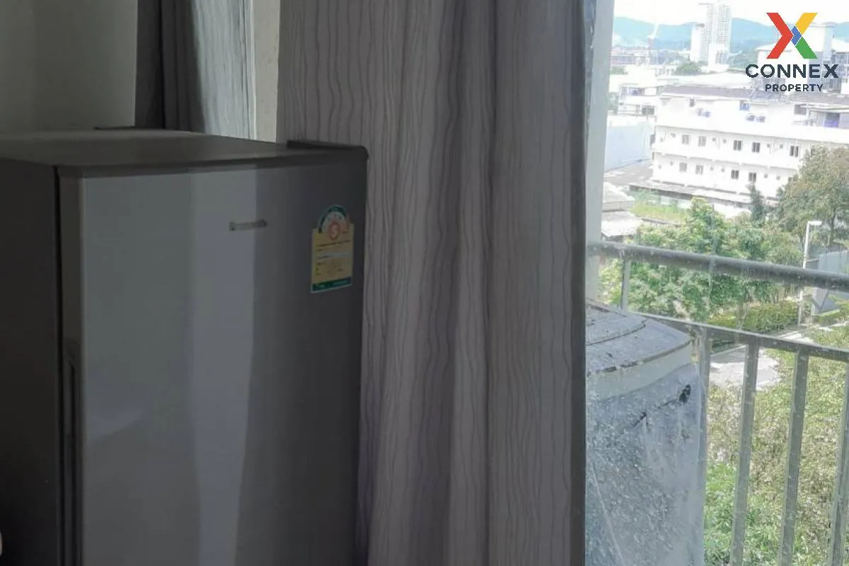 For Sale Condo , Lumpini Ville Naklua - Wongamat , Na Kluea , Ban 3