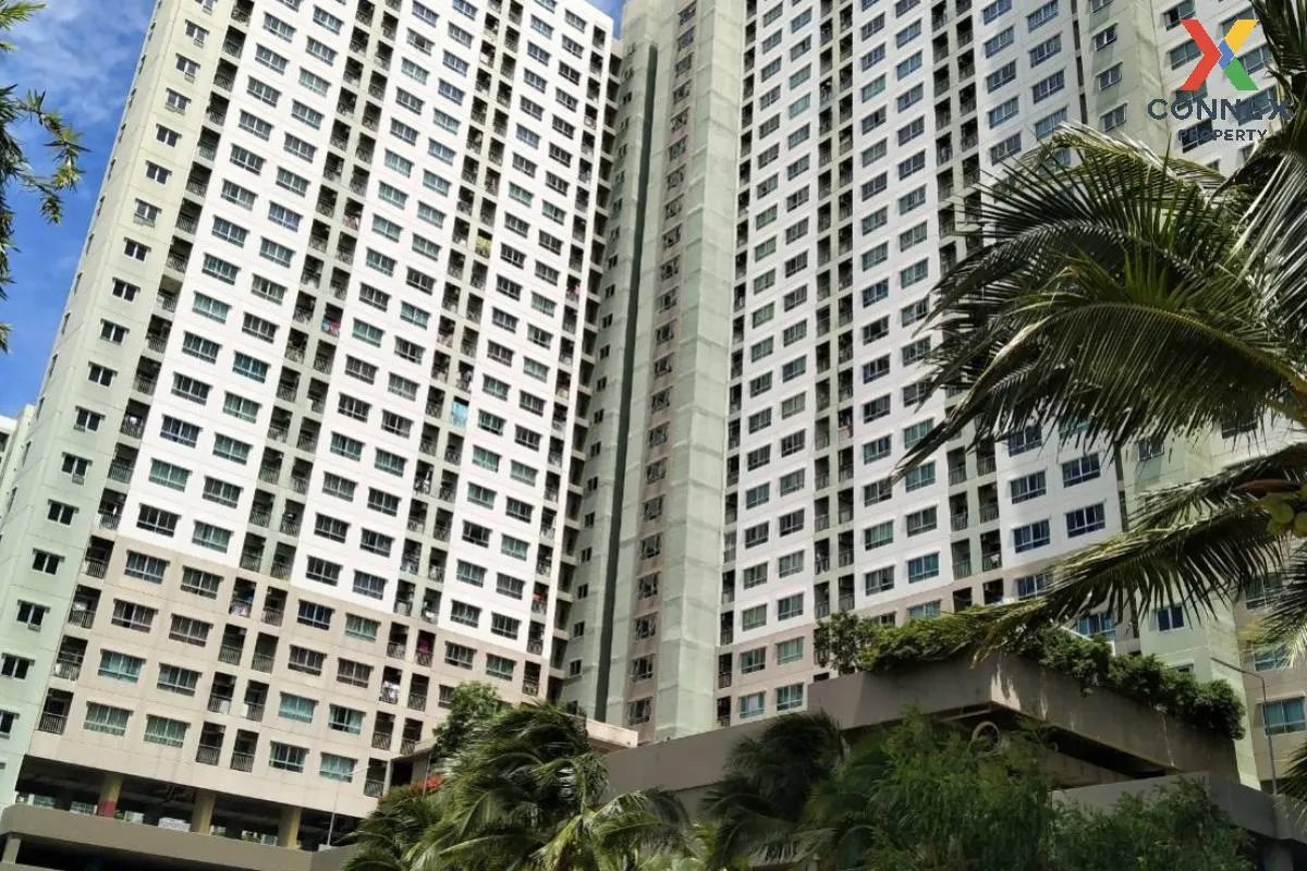 For Sale Condo , Lumpini Ville Naklua - Wongamat , Na Kluea , Ban