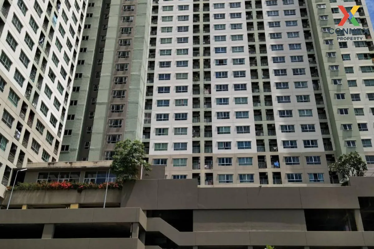 For Sale Condo , Lumpini Ville Naklua - Wongamat , Na Kluea , Ban