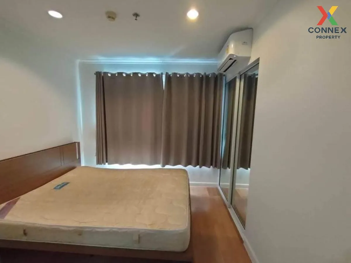 ขายคอนโด  ลุมพินี พาร์ค ปิ่นเกล้า MRT-บางยี่ขัน บางบำหรุ เขต บางพ 1