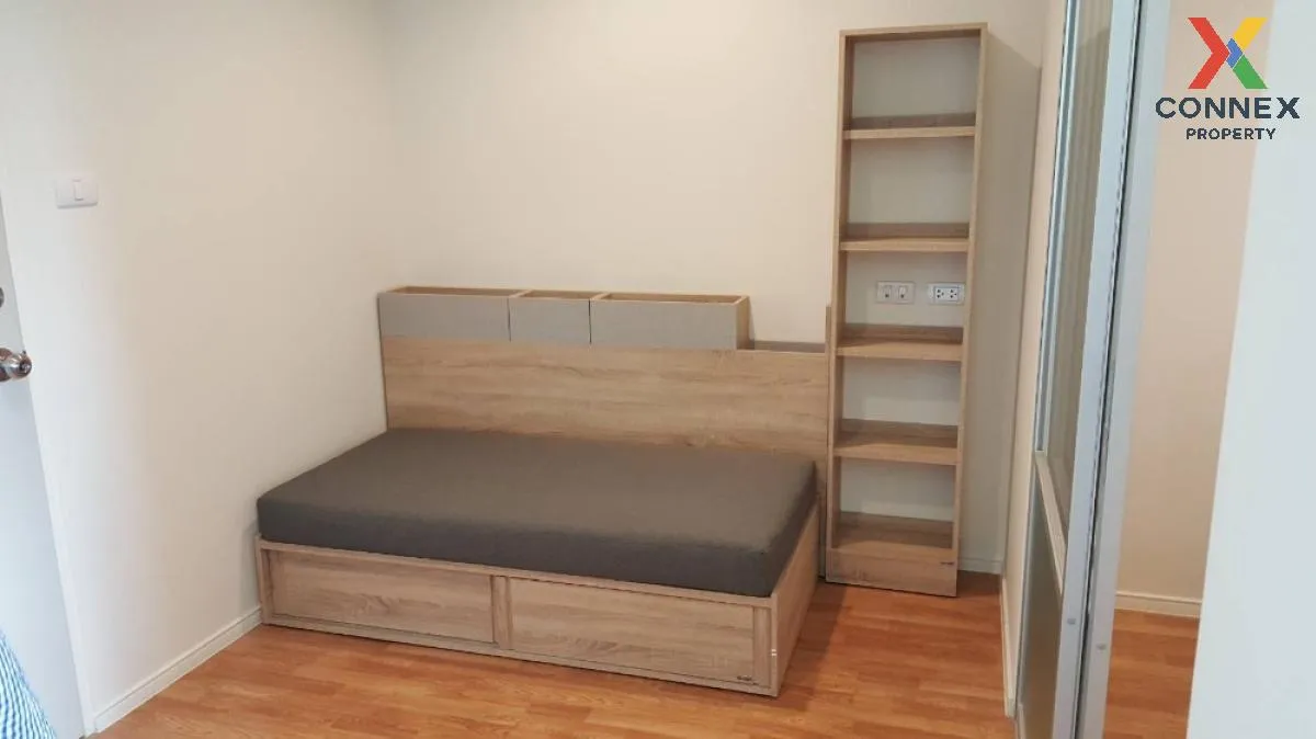 For Rent Condo , Lumpini Park Phetkasem 98 , MRT-Lak Song , Bang  1