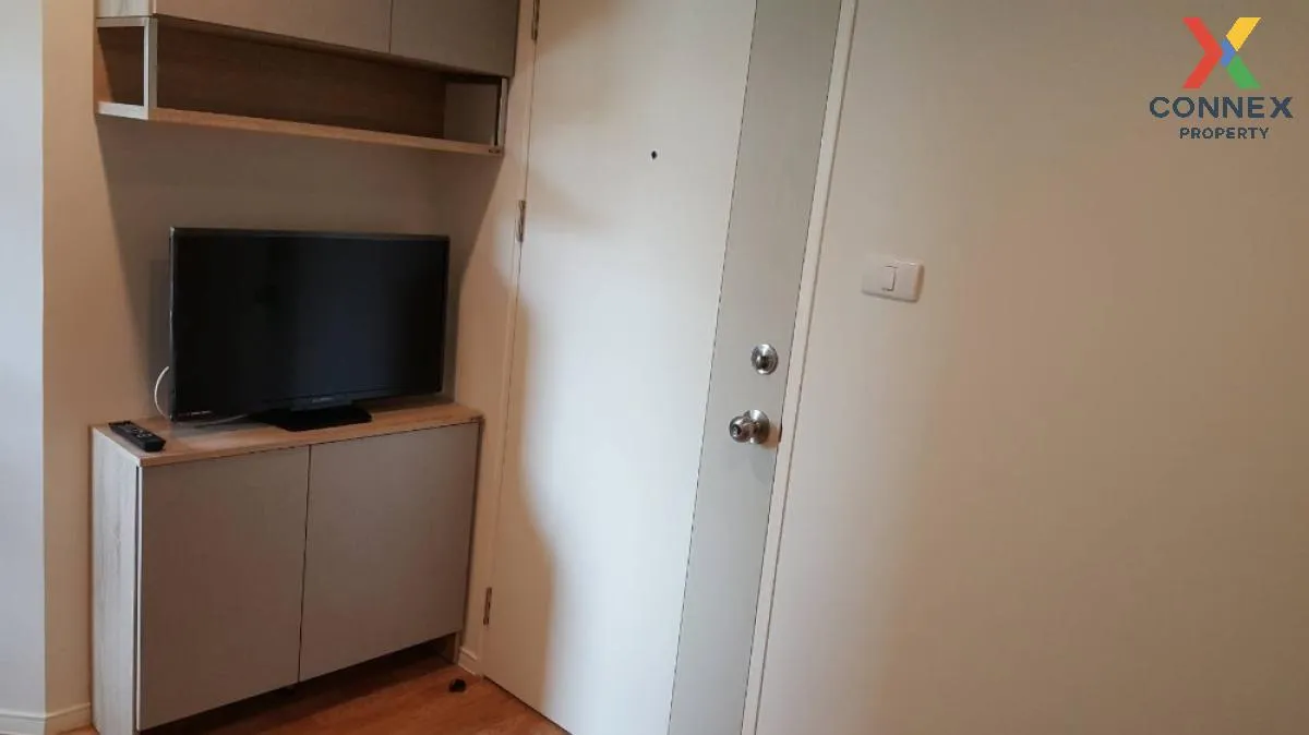 For Rent Condo , Lumpini Park Phetkasem 98 , MRT-Lak Song , Bang  2