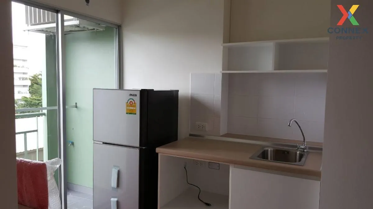 For Rent Condo , Lumpini Park Phetkasem 98 , MRT-Lak Song , Bang  3