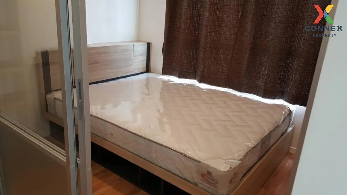 For Rent Condo , Lumpini Park Phetkasem 98 , MRT-Lak Song , Bang  4