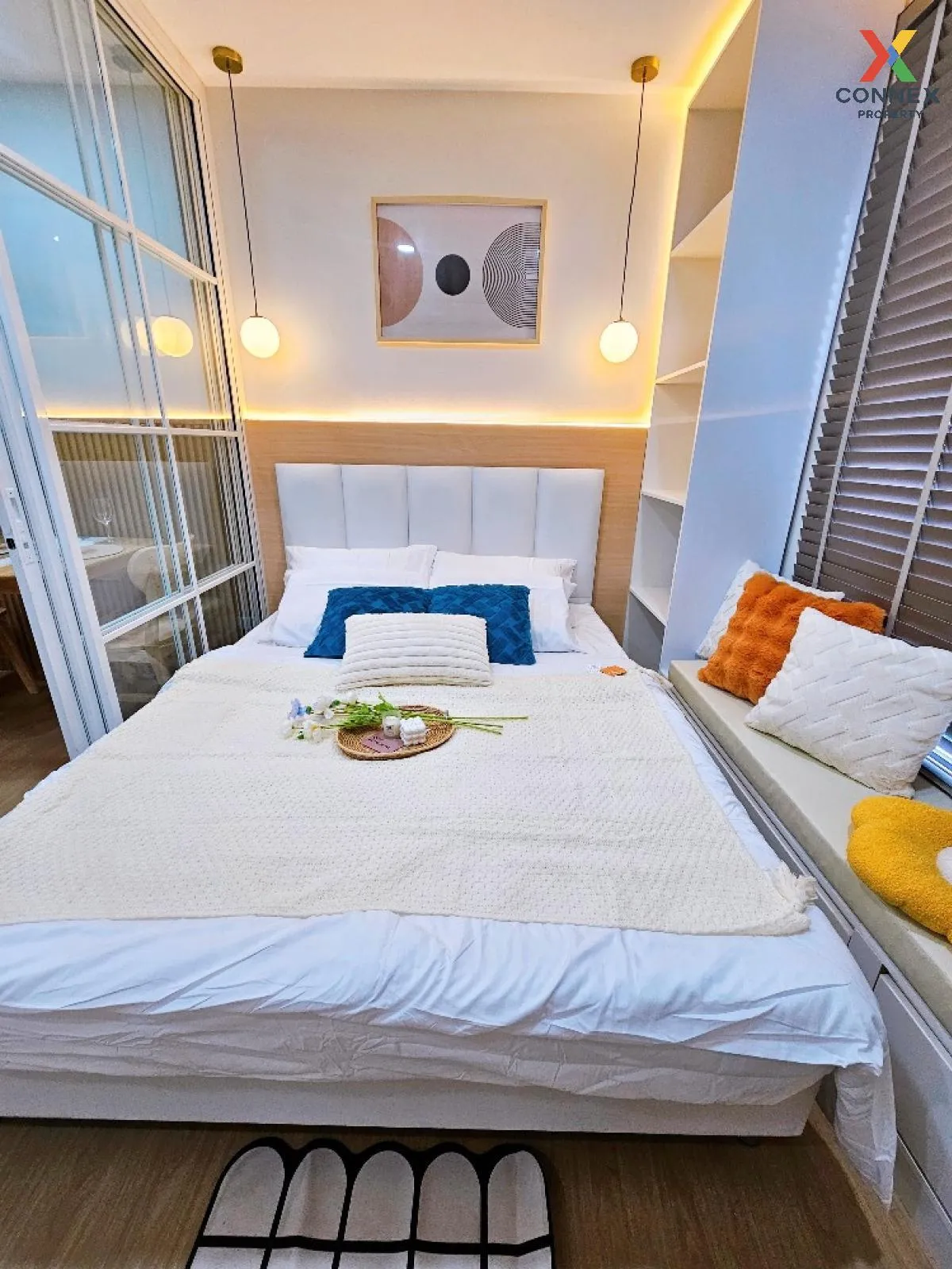 ขายคอนโด  เดอะ ทรี ลาดพร้าว (ลาดพร้าว - วังหิน) MRT-ภาวนา (สายสีเ ขายคอนโด  เดอะ ทรี ลาดพร้าว (ลาดพร้าว - วังหิน) MRT-ภาวนา (สายสีเ 4