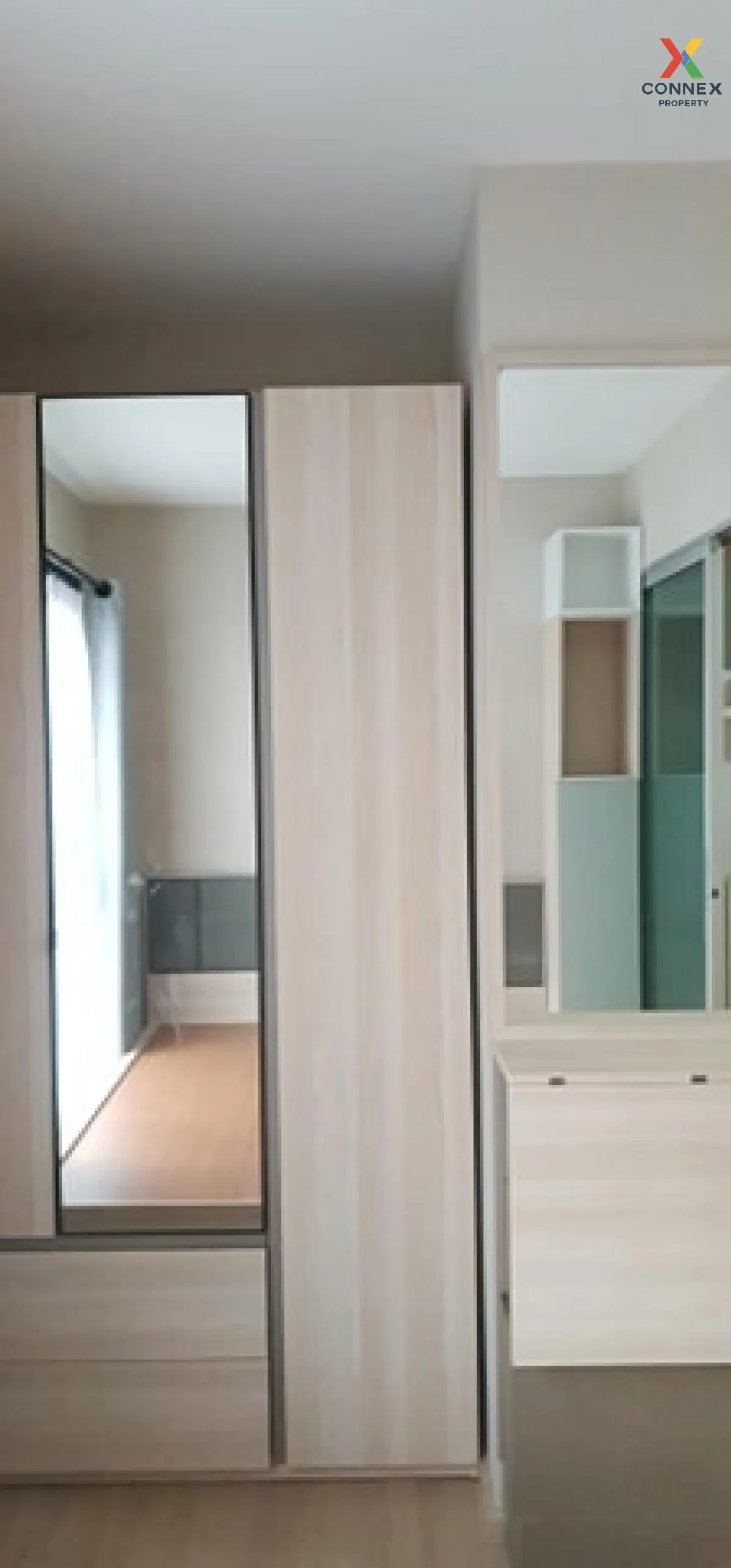 For Sale Condo , Plum Condo Chaengwattana Station , BTS-Wat Phra  3