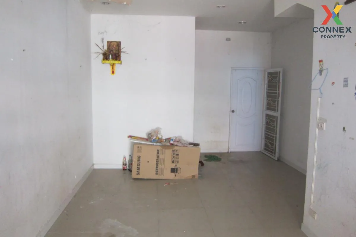 ขายทาวน์เฮ้าส์/ทาวน์โฮม  สมาร์ทแลนด์ นิวสไตล์ หนองก้างปลา - ปลวกแ ขายทาวน์เฮ้าส์/ทาวน์โฮม  สมาร์ทแลนด์ นิวสไตล์ หนองก้างปลา - ปลวกแ 2