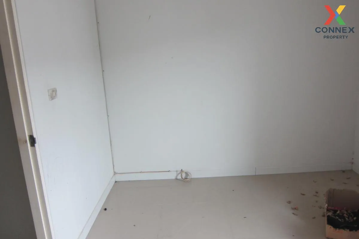 ขายทาวน์เฮ้าส์/ทาวน์โฮม  สมาร์ทแลนด์ นิวสไตล์ หนองก้างปลา - ปลวกแ ขายทาวน์เฮ้าส์/ทาวน์โฮม  สมาร์ทแลนด์ นิวสไตล์ หนองก้างปลา - ปลวกแ 4