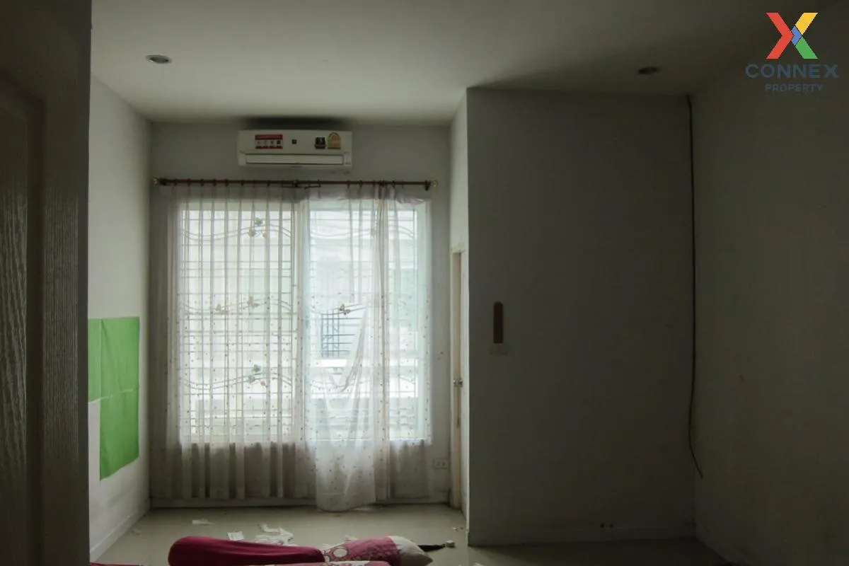 ขายทาวน์เฮ้าส์/ทาวน์โฮม  สมาร์ทแลนด์ นิวสไตล์ หนองก้างปลา - ปลวกแ ขายทาวน์เฮ้าส์/ทาวน์โฮม  สมาร์ทแลนด์ นิวสไตล์ หนองก้างปลา - ปลวกแ