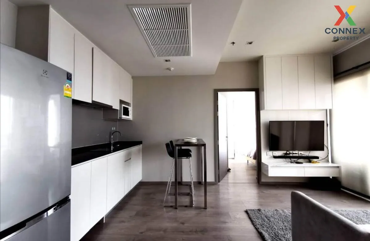 For Sale Condo , Whizdom Avenue Ratchada - Ladprao , MRT-Lat Phra For Sale Condo , Whizdom Avenue Ratchada - Ladprao , MRT-Lat Phra 2