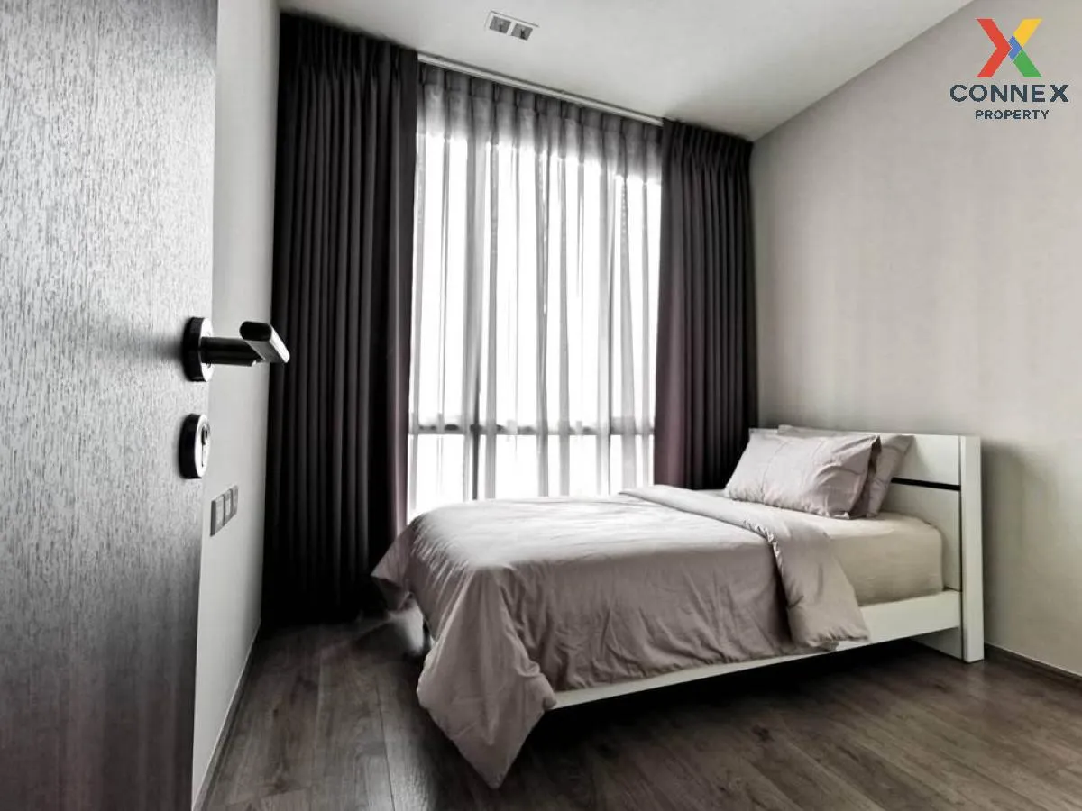 For Sale Condo , Whizdom Avenue Ratchada - Ladprao , MRT-Lat Phra For Sale Condo , Whizdom Avenue Ratchada - Ladprao , MRT-Lat Phra 3