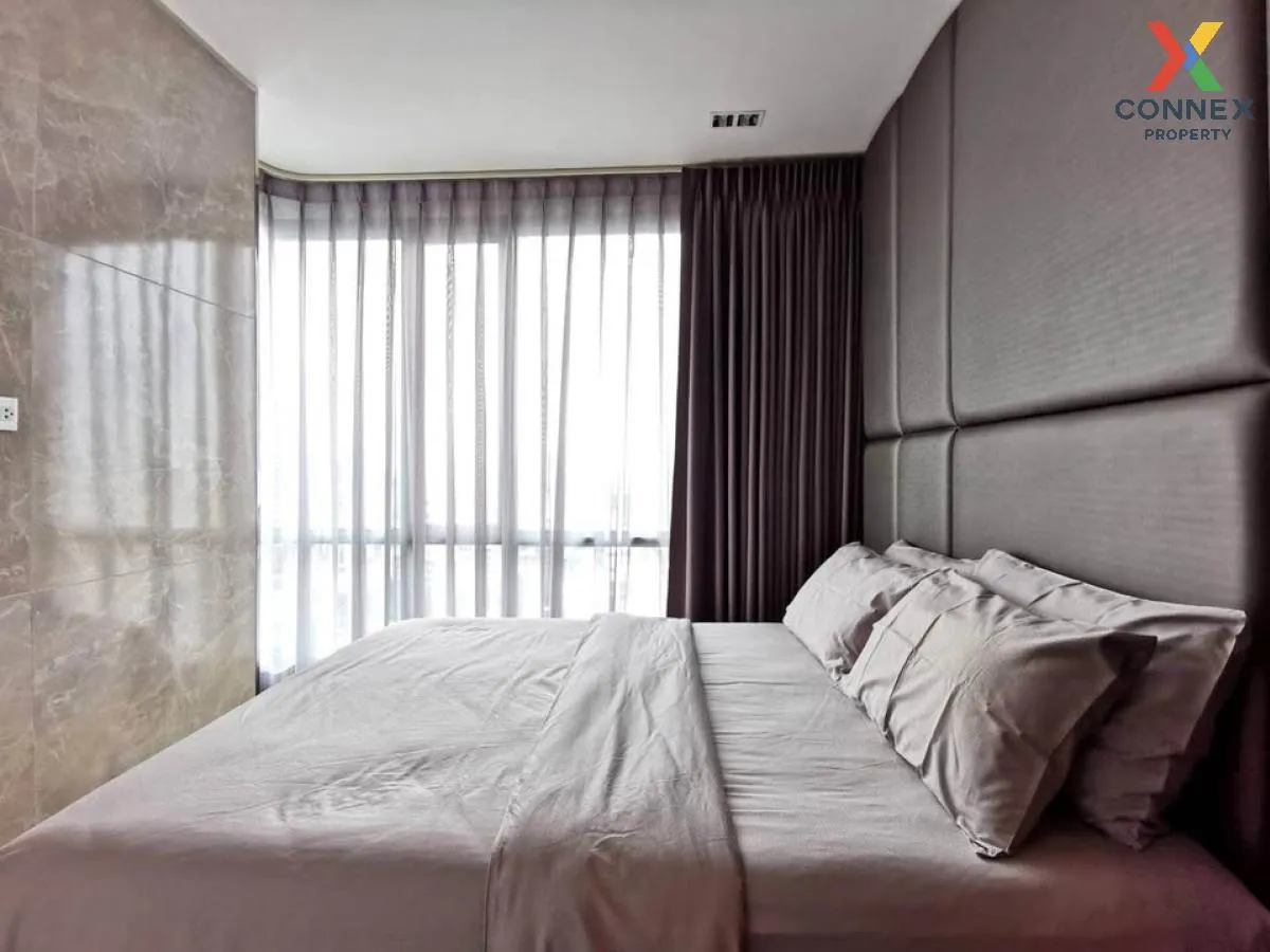 For Sale Condo , Whizdom Avenue Ratchada - Ladprao , MRT-Lat Phra For Sale Condo , Whizdom Avenue Ratchada - Ladprao , MRT-Lat Phra 4