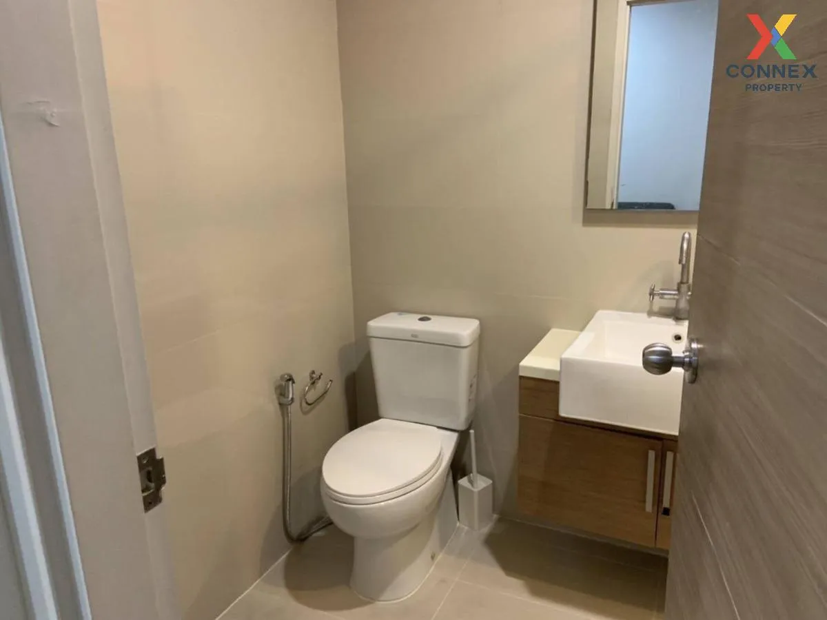 เช่าคอนโด  ไฮฟ์ ตากสิน BTS-วงเวียนใหญ่ คลองต้นไทร เขต คลองสาน กรุ