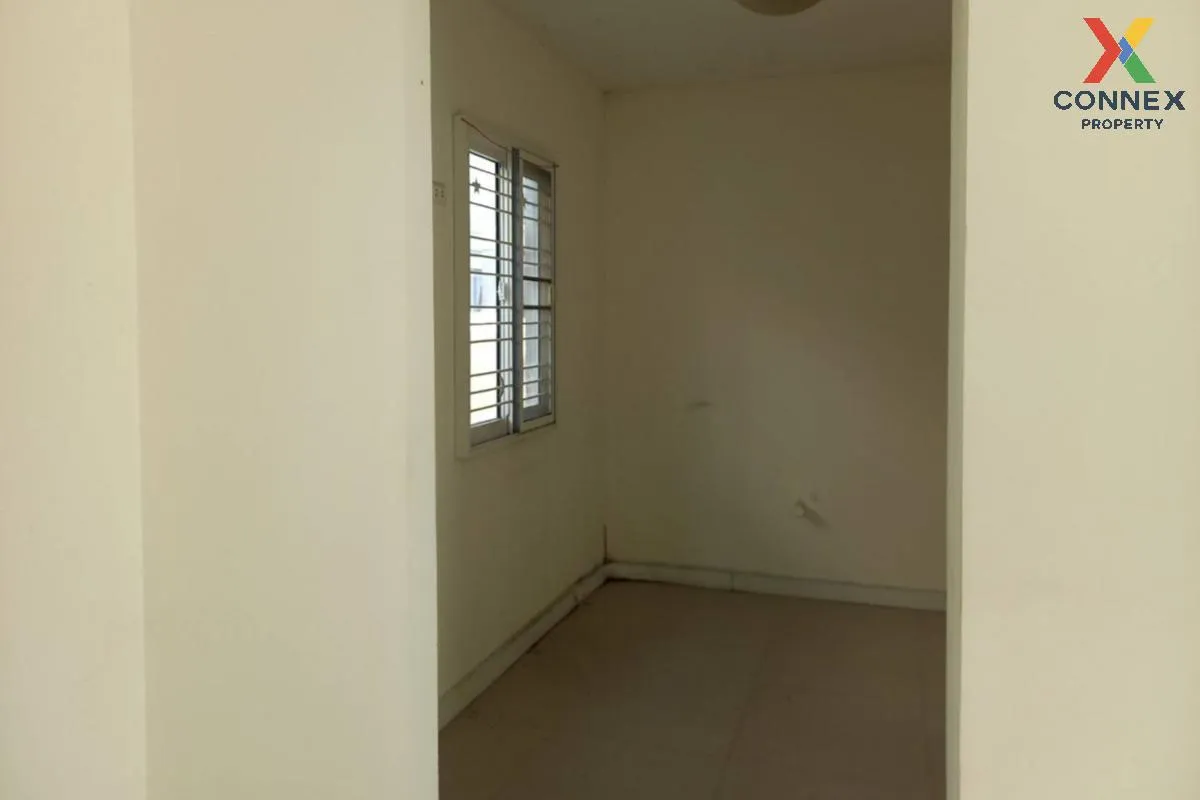 For Sale House , Pruksa Village 30 Chaeng Watthana - Ratchaphruek 3