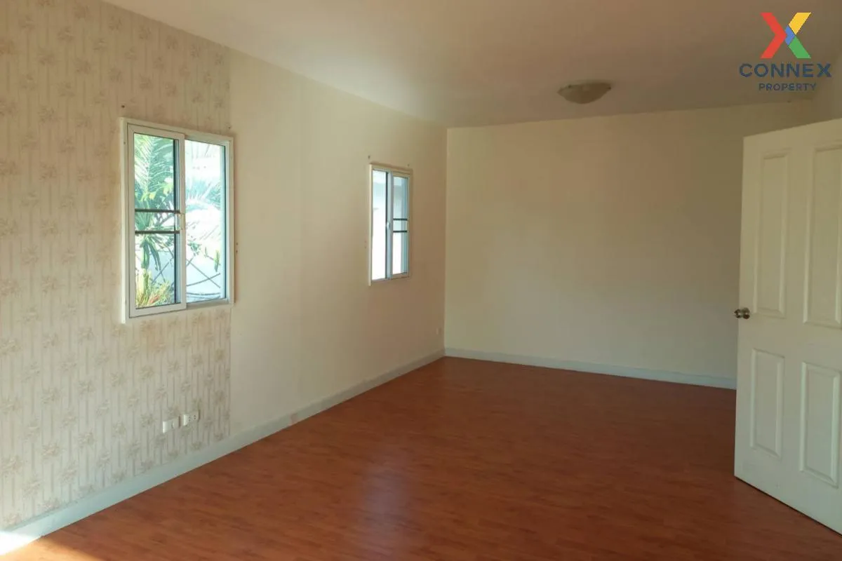 For Sale House , Pruksa Village 30 Chaeng Watthana - Ratchaphruek