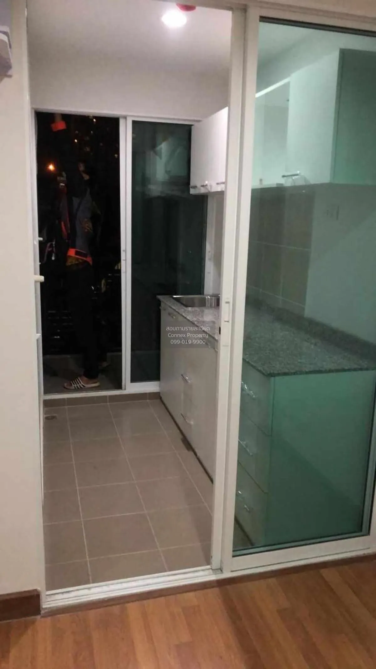 ขายคอนโด  รีเจนท์ ออร์คิด ตลาดพลู BTS-ตลาดพลู ตลาดพลู เขต ธนบุรี  4