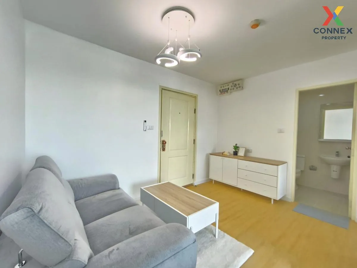 ขายคอนโด  ไอ คอนโด สุขุมวิท 105 BTS-บางนา บางนา เขต บางนา กรุงเทพ 2