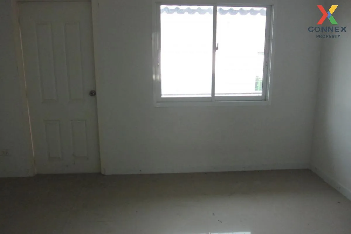 ขายทาวน์เฮ้าส์/ทาวน์โฮม  สมาร์ทแลนด์ นิวสไตล์ หนองก้างปลา - ปลวกแ ขายทาวน์เฮ้าส์/ทาวน์โฮม  สมาร์ทแลนด์ นิวสไตล์ หนองก้างปลา - ปลวกแ 3