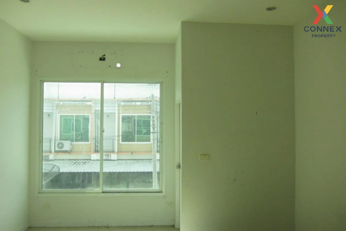 ขายทาวน์เฮ้าส์/ทาวน์โฮม  สมาร์ทแลนด์ นิวสไตล์ หนองก้างปลา - ปลวกแ ขายทาวน์เฮ้าส์/ทาวน์โฮม  สมาร์ทแลนด์ นิวสไตล์ หนองก้างปลา - ปลวกแ 4