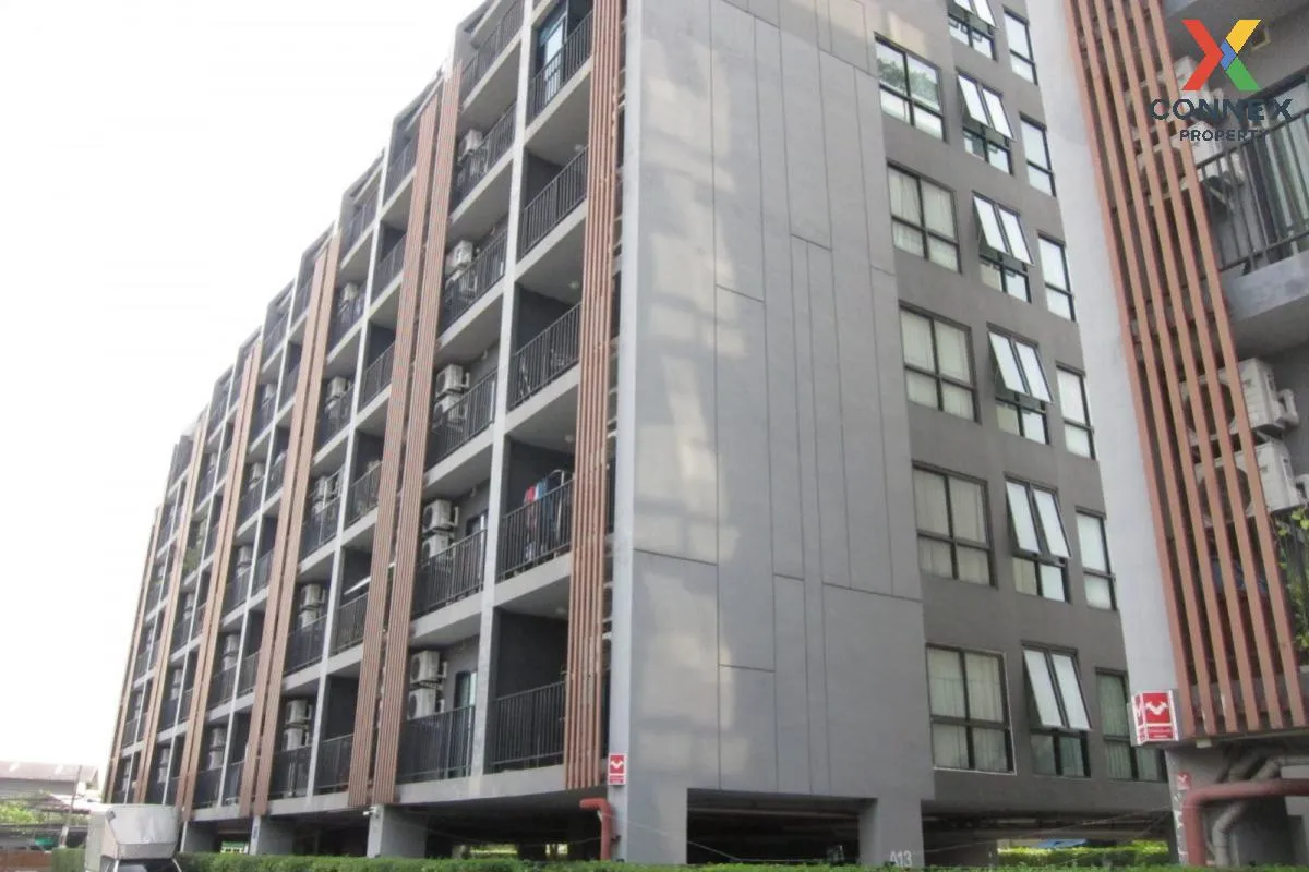 For Sale Condo , Tropicana @ BTS Erawan , Pak Nam , Mueang Samut  1