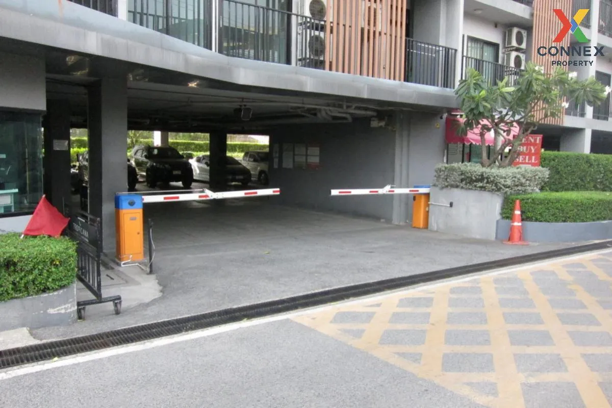 For Sale Condo , Tropicana @ BTS Erawan , Pak Nam , Mueang Samut  3