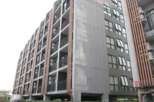 ขายคอนโด  ทรอปิคาน่า @ บีทีเอส เอราวัณ ปากน้ำ เมืองสมุทรปราการ สมุทรปราการ CX-107135 ขายคอนโด  ทรอปิคาน่า @ บีทีเอส เอราวัณ ปากน้ำ เมืองสมุทรปราการ สมุทรปราการ CX-107135