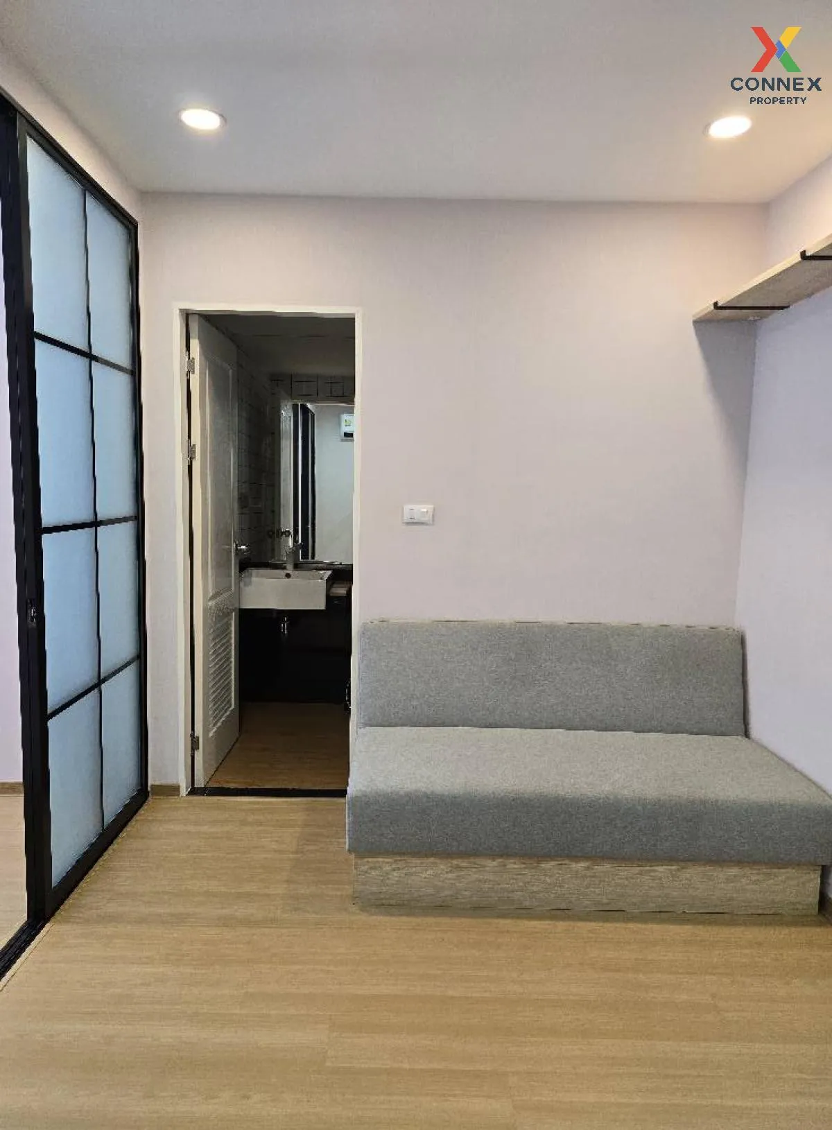 เช่าคอนโด  แบงค์คอก ฮอไรซอน ไลท์ @ สถานีเพชรเกษม 48 MRT-เพชรเกษม  1