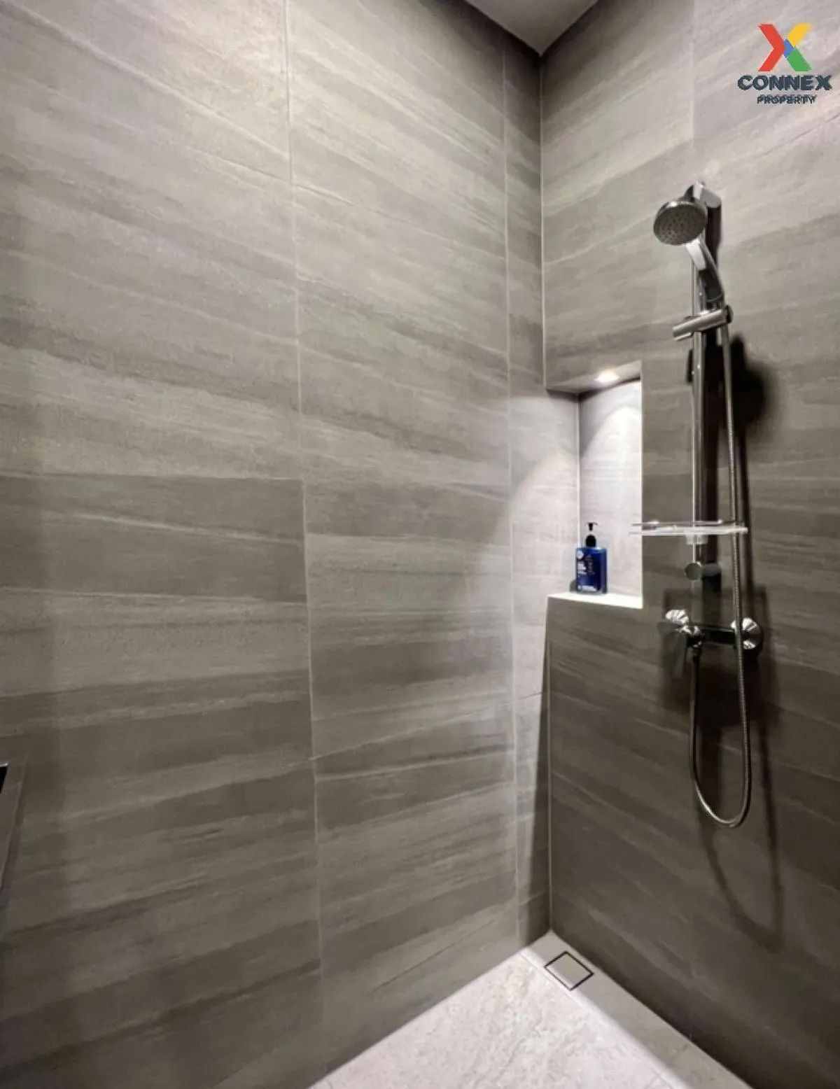 เช่าคอนโด  วิสซ์ดอม เดอะ ฟอเรสเทียส์ ชั้นสูง ห้องมุม บางแก้ว บางพ