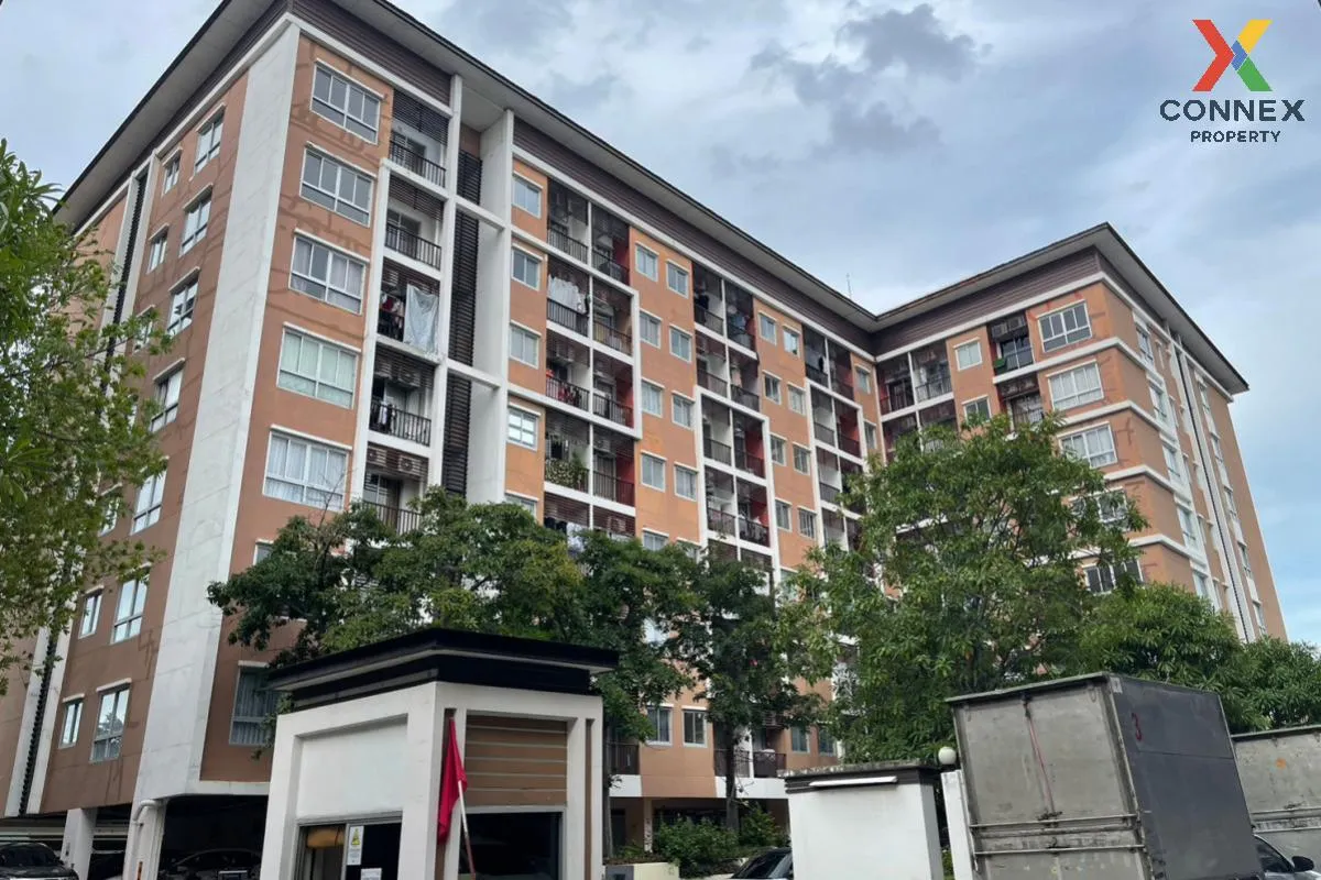 ขายคอนโด  บี คอนโด บางนา บางแก้ว บางพลี สมุทรปราการ CX-107141 ขายคอนโด  บี คอนโด บางนา บางแก้ว บางพลี สมุทรปราการ CX-107141 1