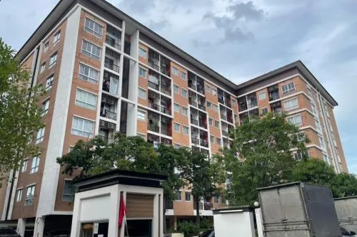 For Sale Condo , B Condo Bangna , Bang Kaeo , Bang Phli , Samut Prakarn , CX-107141 For Sale Condo , B Condo Bangna , Bang Kaeo , Bang Phli , Samut Prakarn , CX-107141