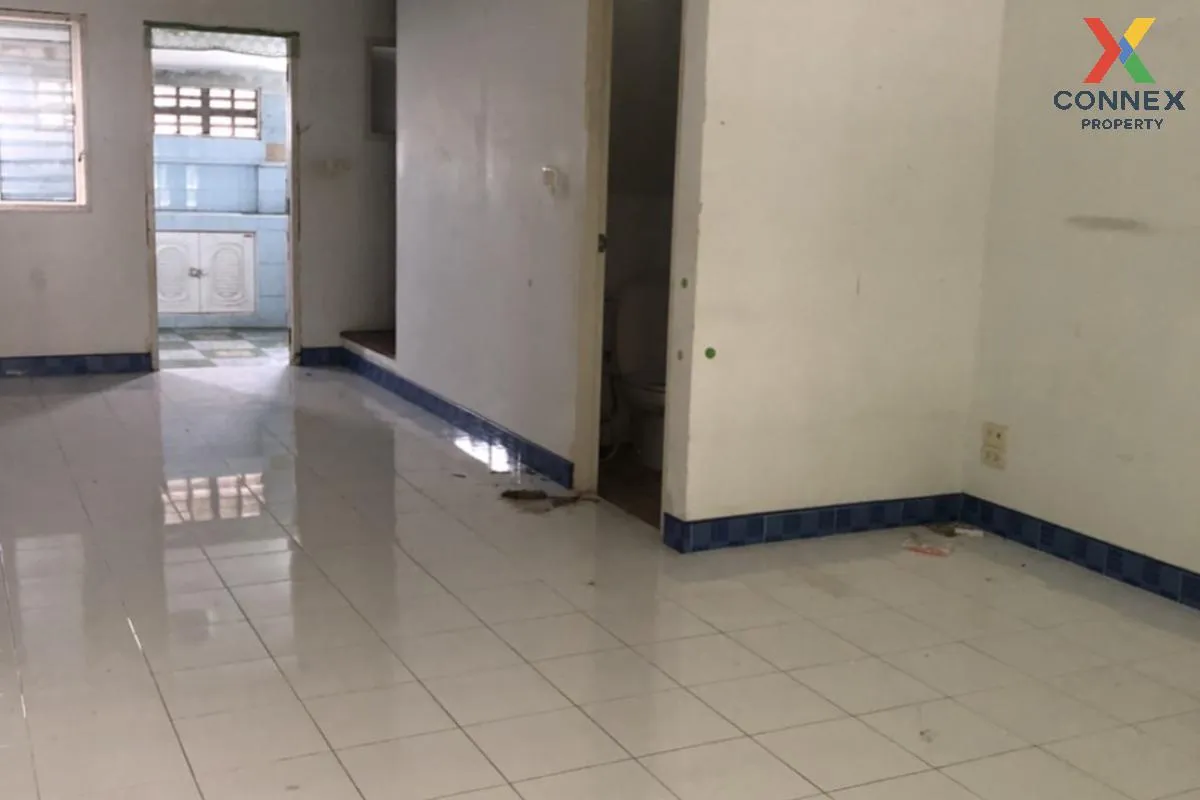 ขายทาวน์เฮ้าส์/ทาวน์โฮม  วนัญญา กรีนเพลส ศุขประยูร หนองกะขะ พานทอ 3