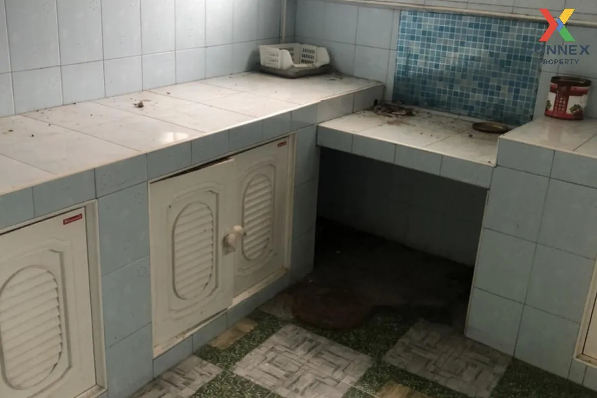 ขายทาวน์เฮ้าส์/ทาวน์โฮม  วนัญญา กรีนเพลส ศุขประยูร หนองกะขะ พานทอ 4