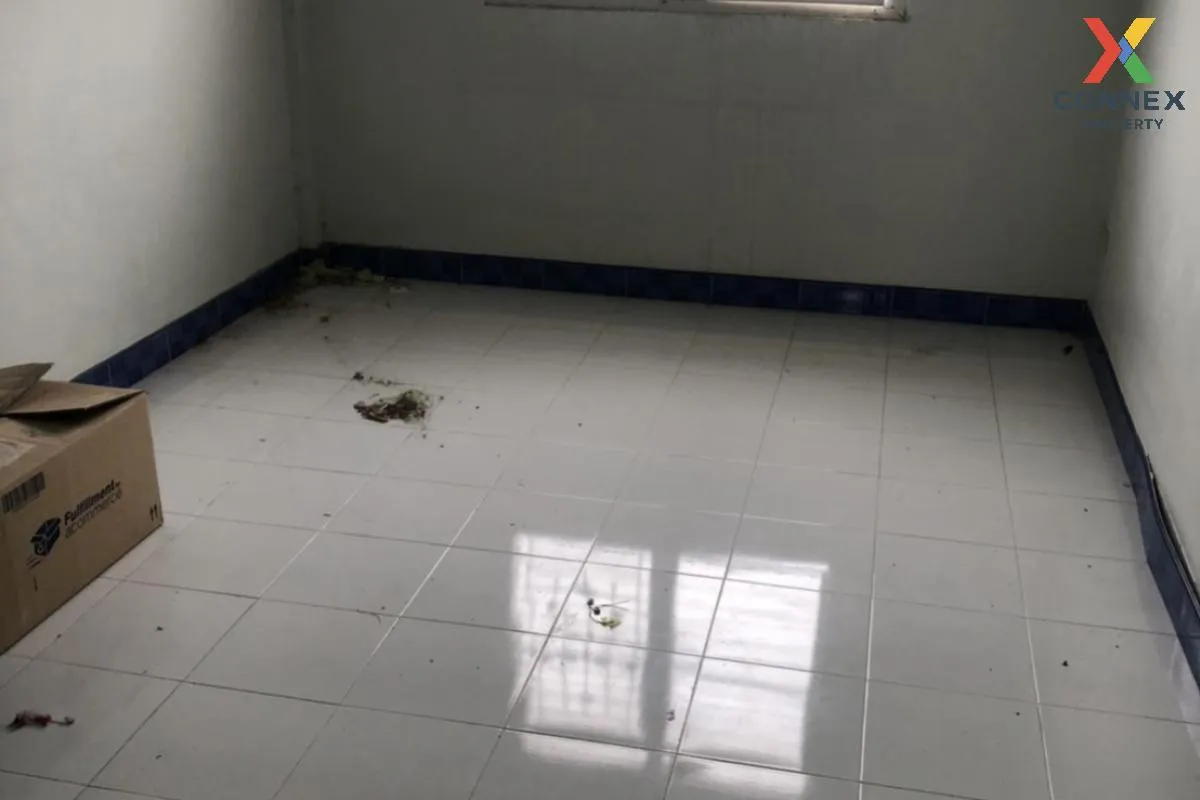 ขายทาวน์เฮ้าส์/ทาวน์โฮม  วนัญญา กรีนเพลส ศุขประยูร หนองกะขะ พานทอ