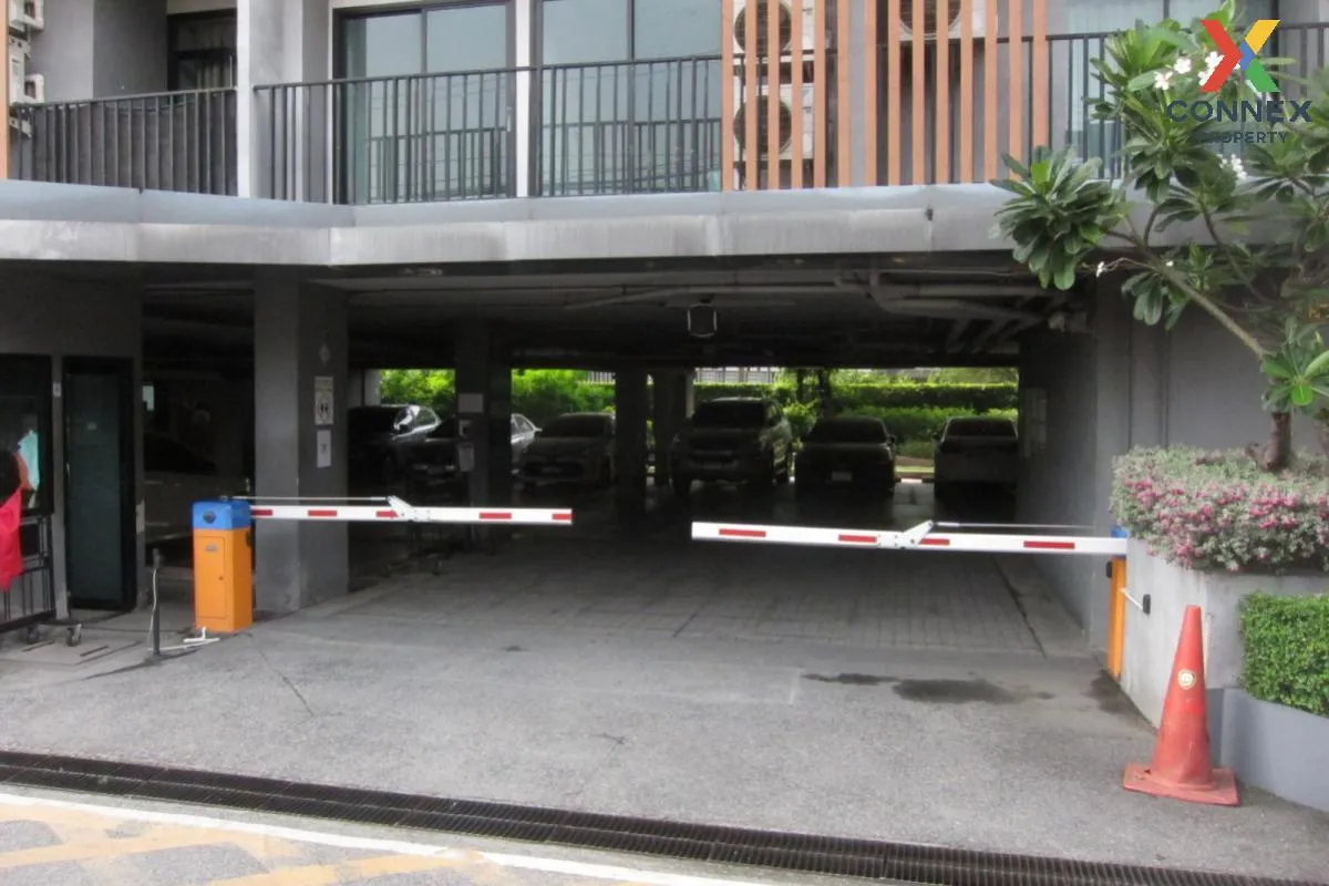 For Sale Condo , Tropicana @ BTS Erawan , Pak Nam , Mueang Samut  2