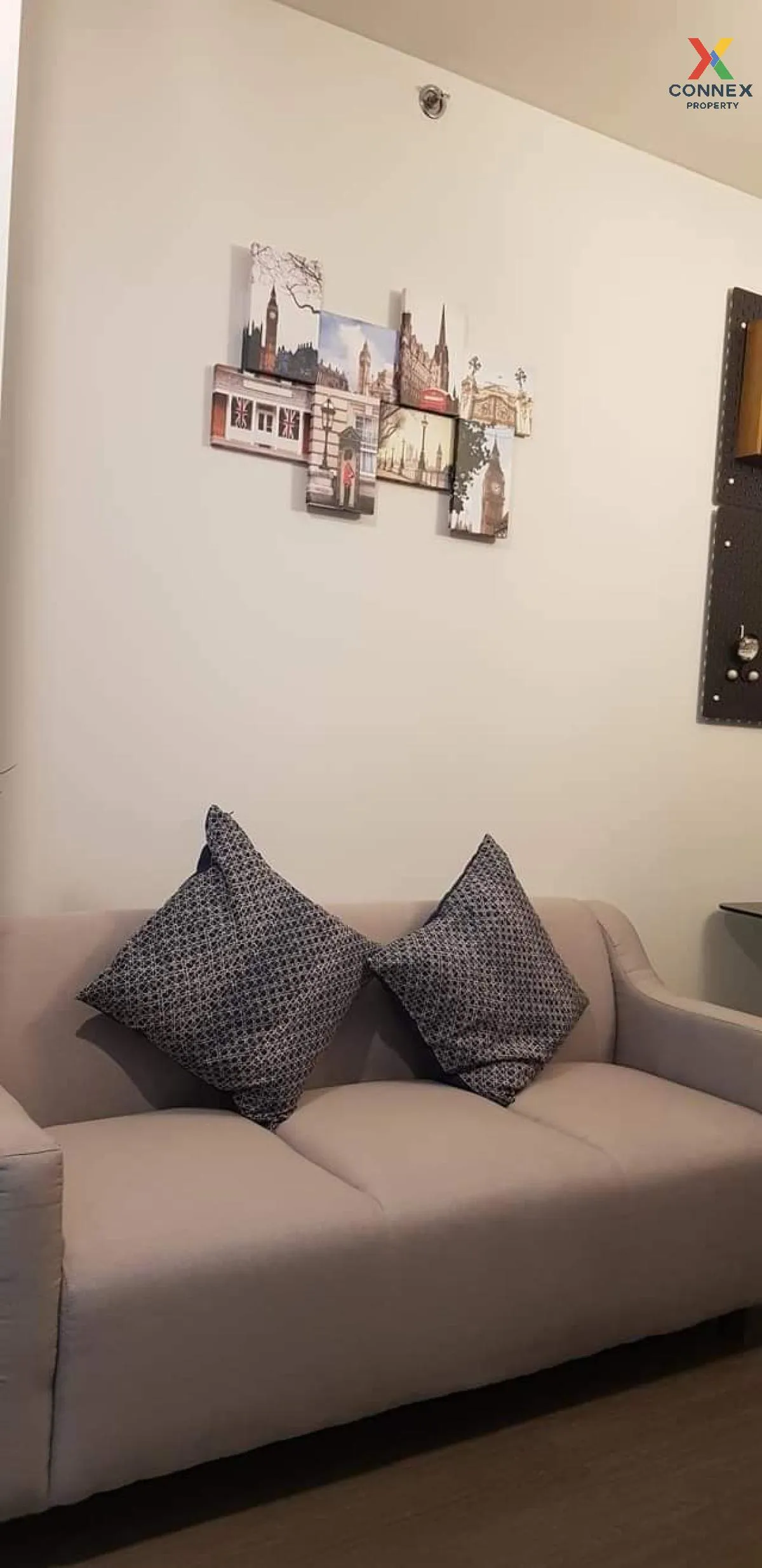 For Sale Condo , Ideo Phahol Jatujak , high floor , BTS-Saphan Kh For Sale Condo , Ideo Phahol Jatujak , high floor , BTS-Saphan Kh 3