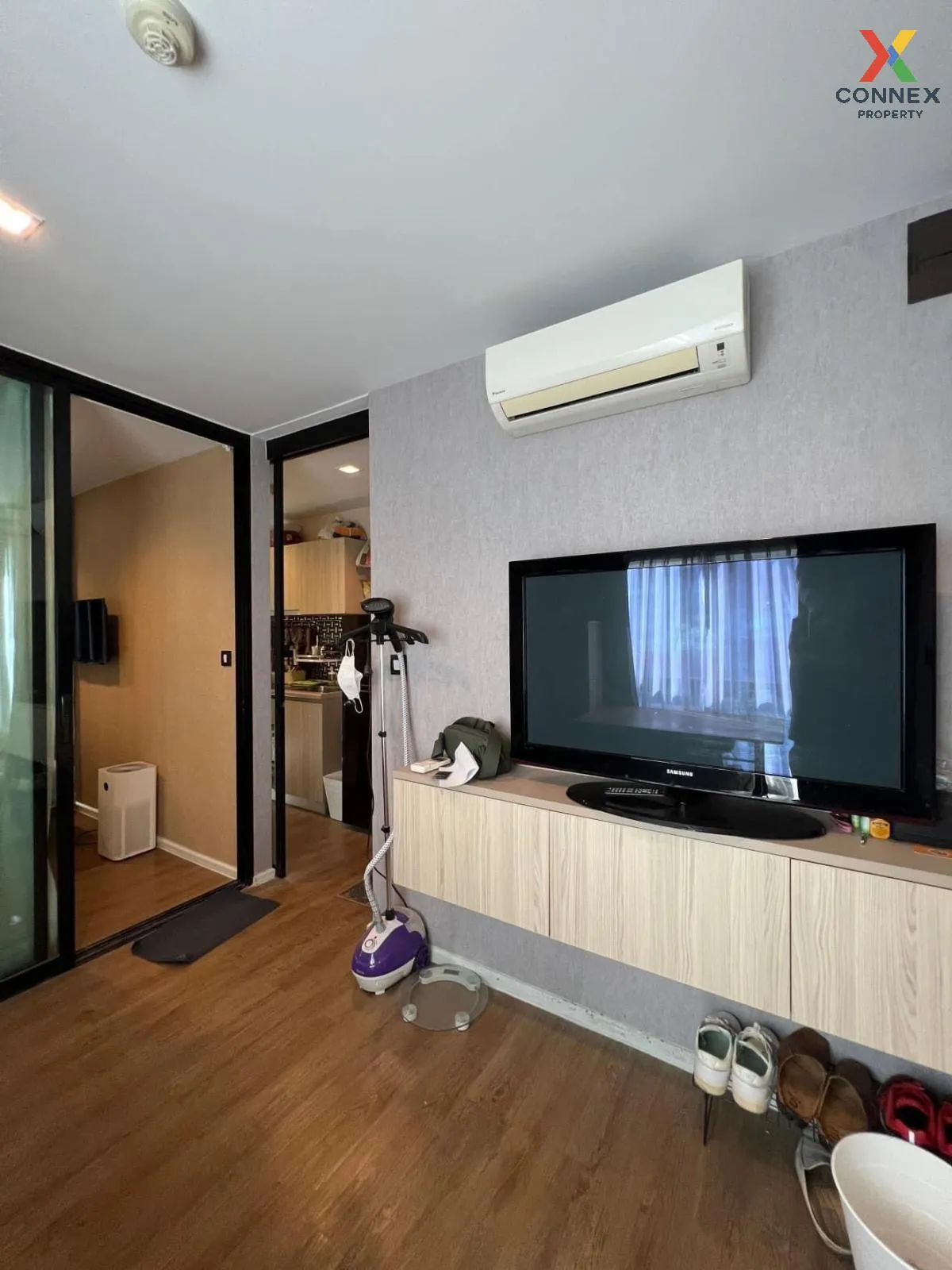 For Sale Condo , Tropicana @ BTS Erawan , Pak Nam , Mueang Samut  1
