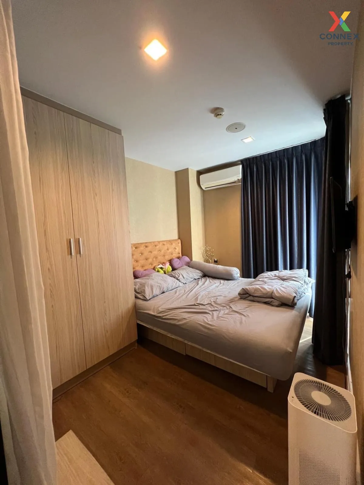 For Sale Condo , Tropicana @ BTS Erawan , Pak Nam , Mueang Samut  3