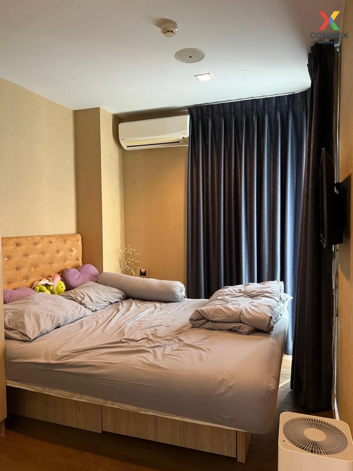 For Sale Condo , Tropicana @ BTS Erawan , Pak Nam , Mueang Samut  4