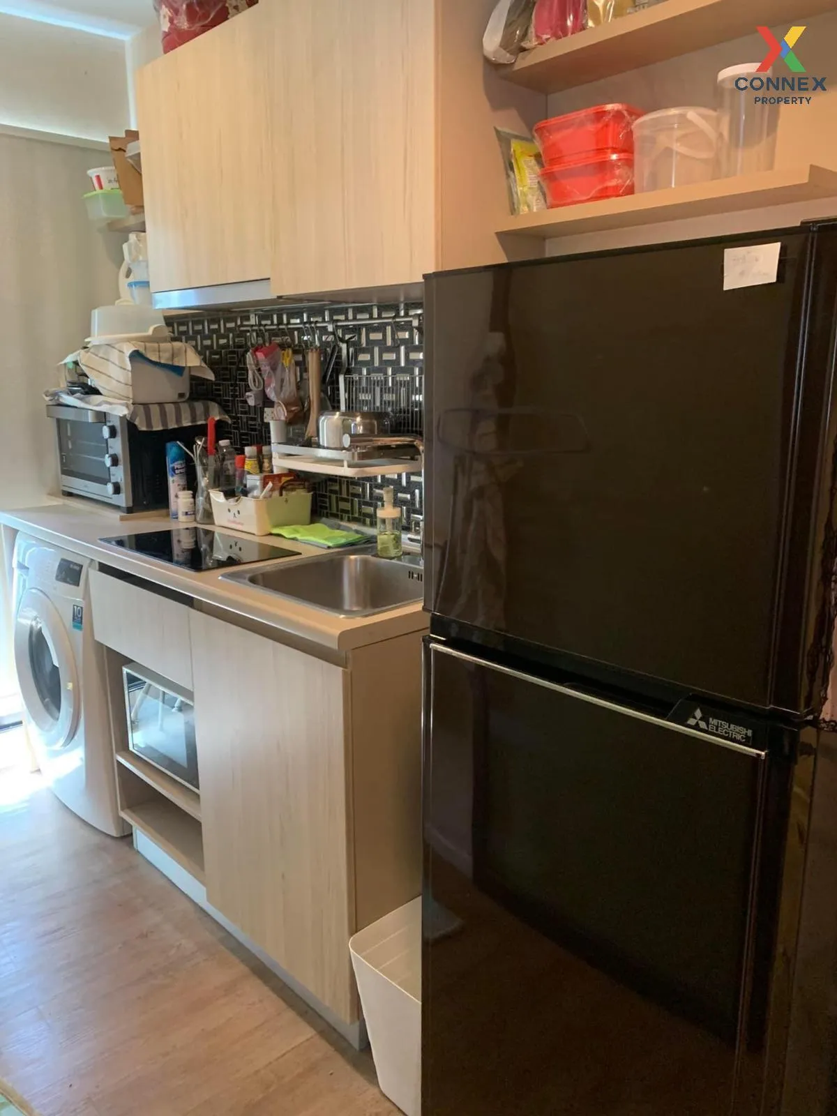 For Sale Condo , Tropicana @ BTS Erawan , Pak Nam , Mueang Samut 